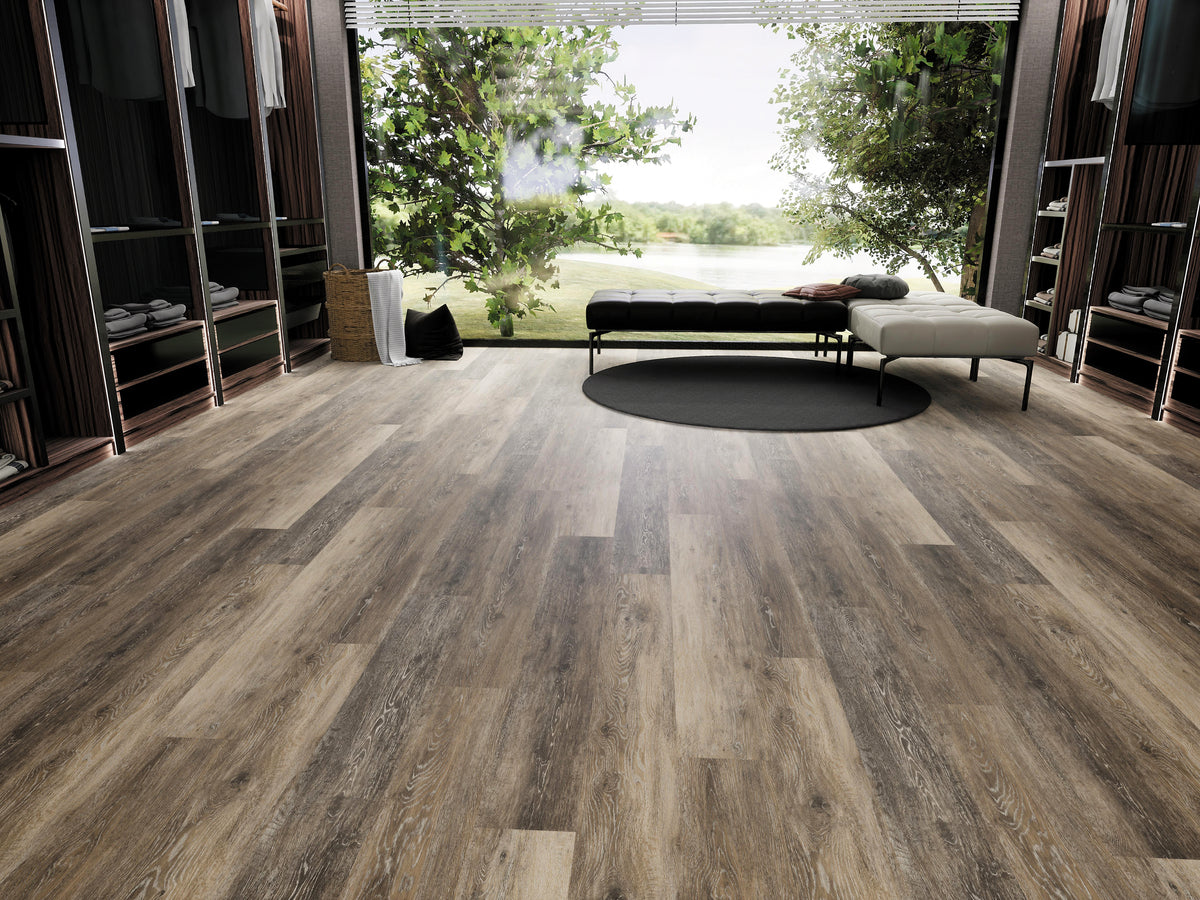 LUXE Plank – ProSeries Flooring Surfaces